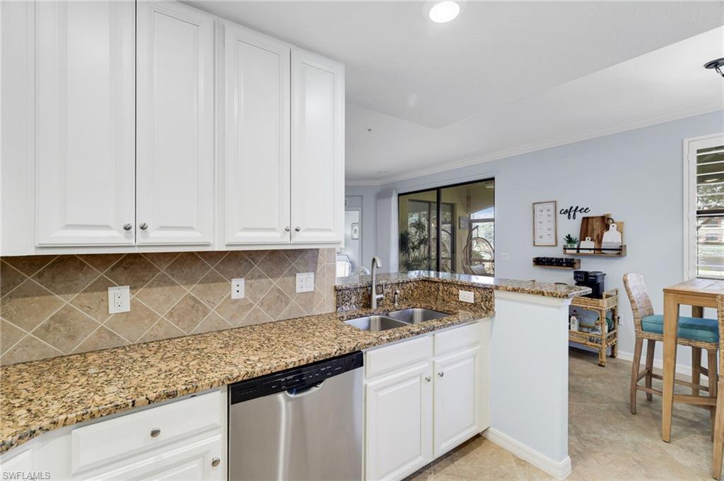 BONITA NATIONAL GOLF AND COUNTRY CLUB - Residential