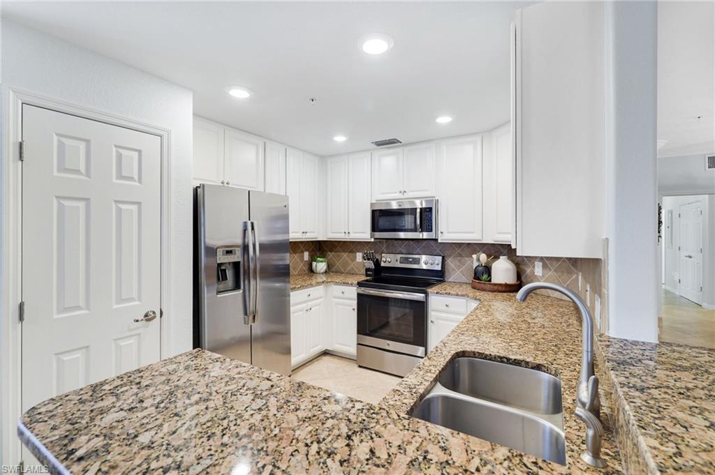 BONITA NATIONAL GOLF AND COUNTRY CLUB - Residential