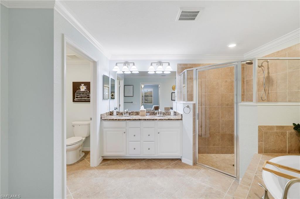 BONITA NATIONAL GOLF AND COUNTRY CLUB - Residential