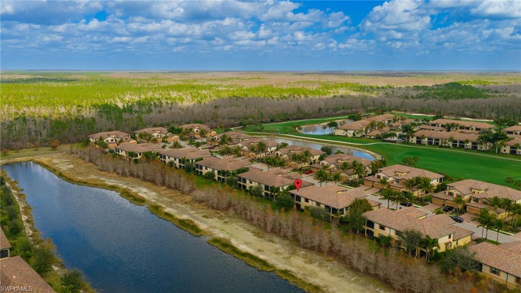 BONITA NATIONAL GOLF AND COUNTRY CLUB - Residential