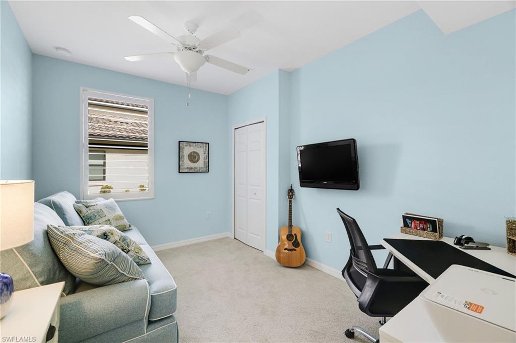 BONITA NATIONAL GOLF AND COUNTRY CLUB - Residential