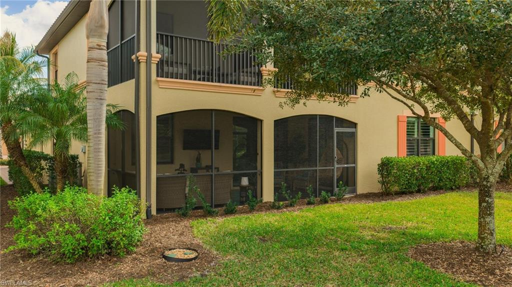 BONITA NATIONAL GOLF AND COUNTRY CLUB - Residential