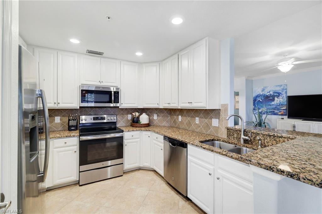 BONITA NATIONAL GOLF AND COUNTRY CLUB - Residential