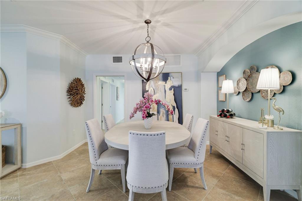 BONITA NATIONAL GOLF AND COUNTRY CLUB - Residential