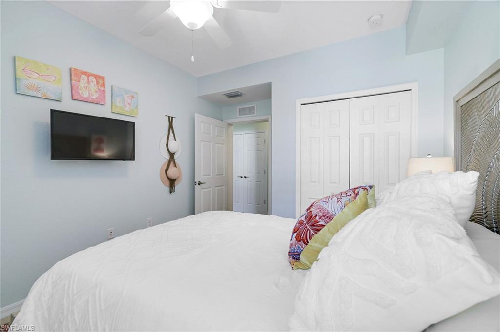 BONITA NATIONAL GOLF AND COUNTRY CLUB - Residential