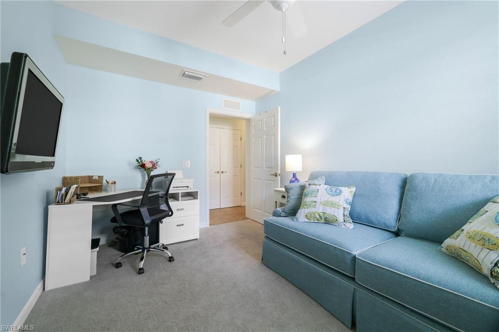 BONITA NATIONAL GOLF AND COUNTRY CLUB - Residential