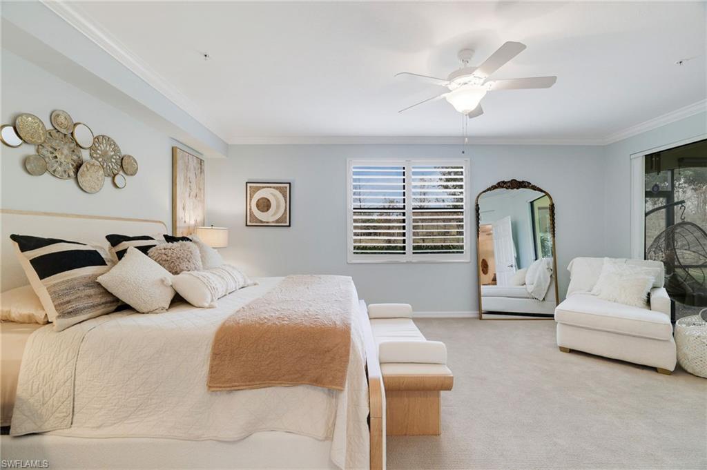 BONITA NATIONAL GOLF AND COUNTRY CLUB - Residential