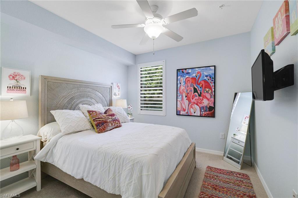 BONITA NATIONAL GOLF AND COUNTRY CLUB - Residential