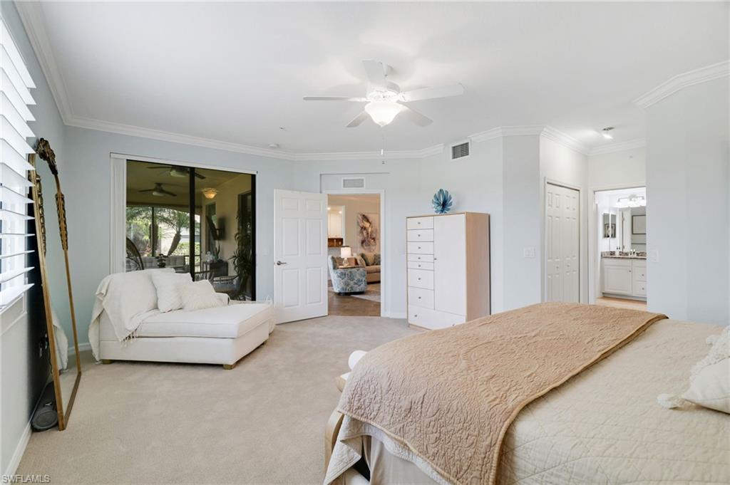 BONITA NATIONAL GOLF AND COUNTRY CLUB - Residential