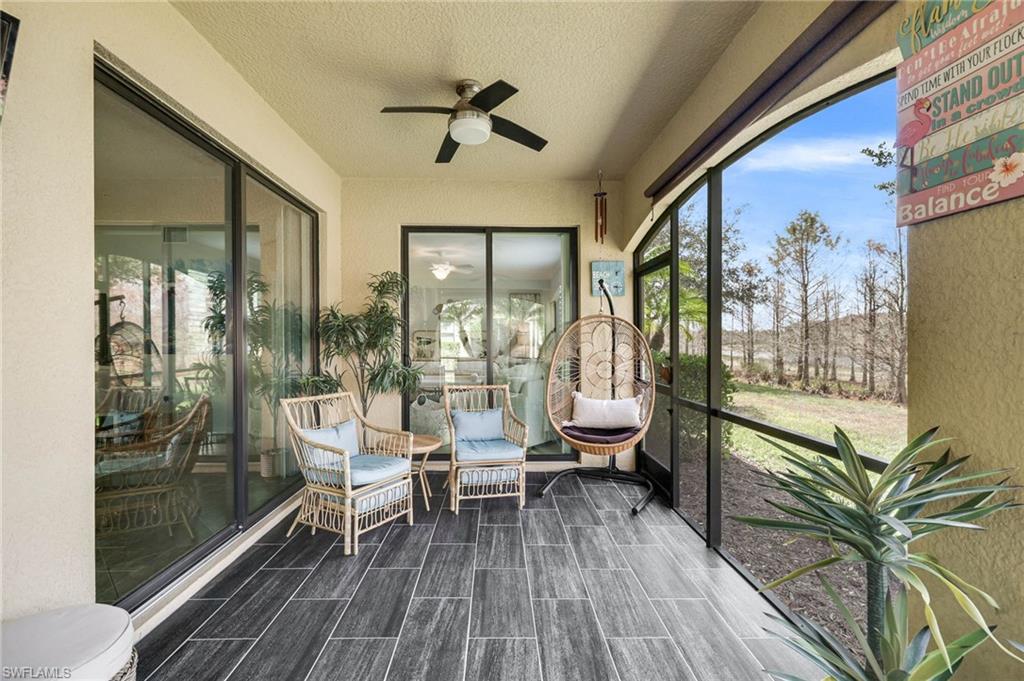 BONITA NATIONAL GOLF AND COUNTRY CLUB - Residential