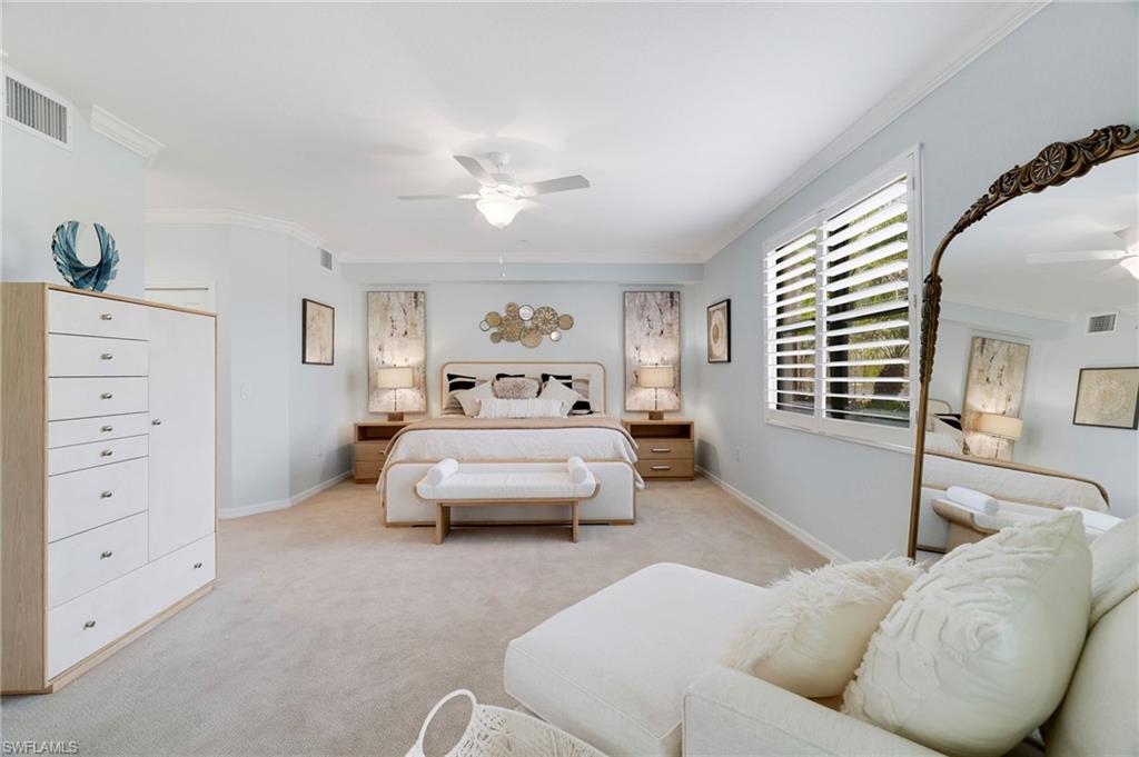 BONITA NATIONAL GOLF AND COUNTRY CLUB - Residential