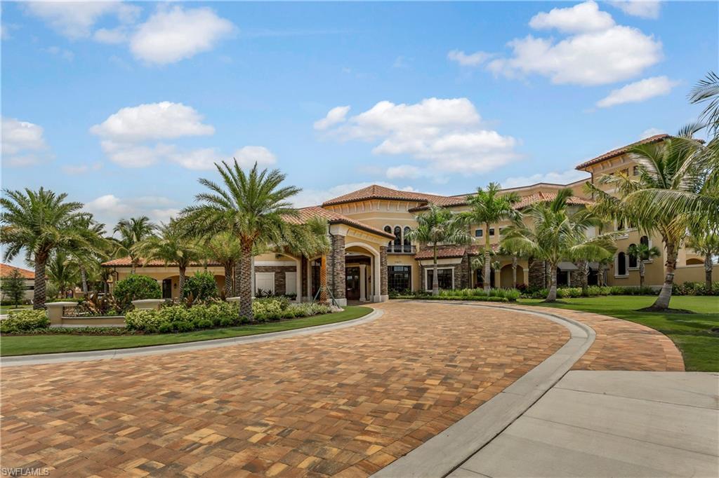 BONITA NATIONAL GOLF AND COUNTRY CLUB - Residential