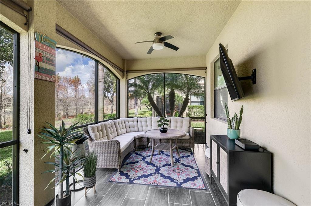 BONITA NATIONAL GOLF AND COUNTRY CLUB - Residential