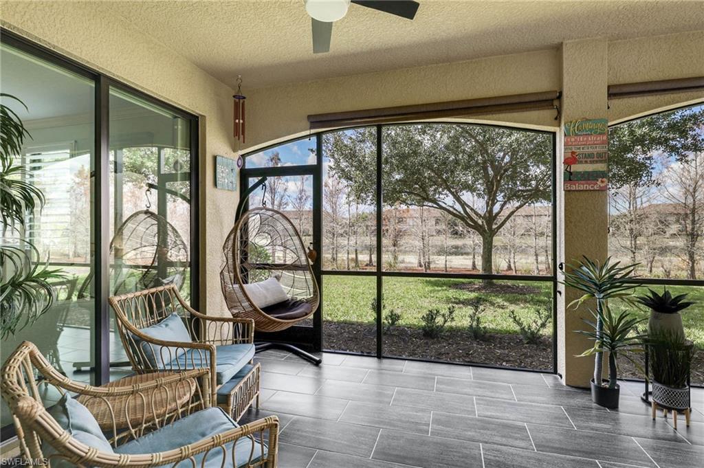 BONITA NATIONAL GOLF AND COUNTRY CLUB - Residential