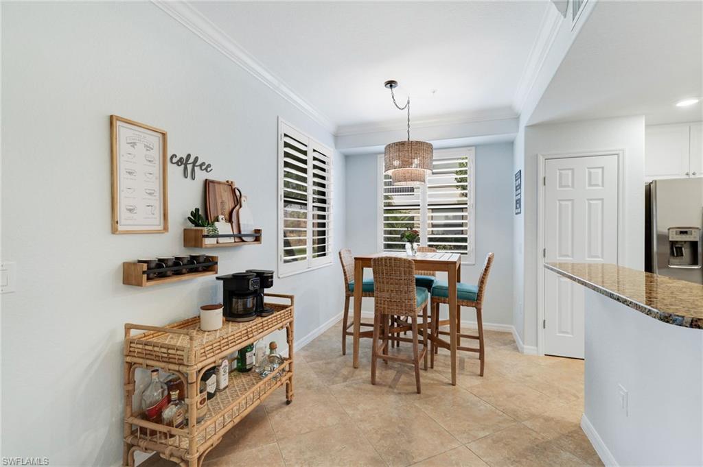 BONITA NATIONAL GOLF AND COUNTRY CLUB - Residential