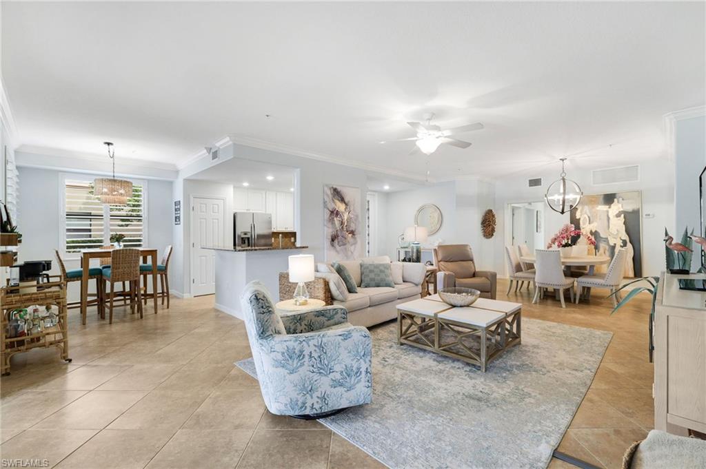 BONITA NATIONAL GOLF AND COUNTRY CLUB - Residential