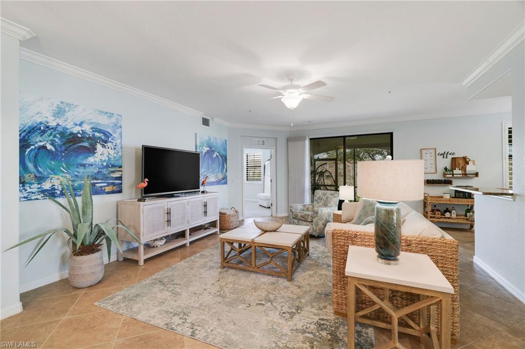 BONITA NATIONAL GOLF AND COUNTRY CLUB - Residential