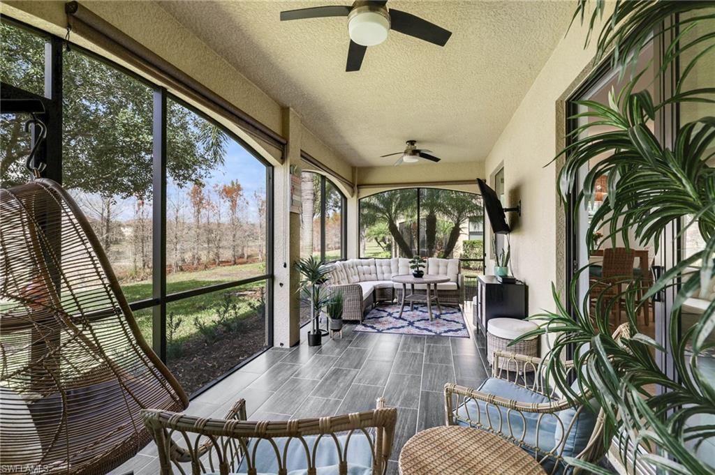 BONITA NATIONAL GOLF AND COUNTRY CLUB - Residential