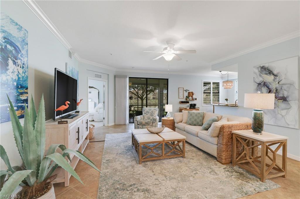 BONITA NATIONAL GOLF AND COUNTRY CLUB - Residential