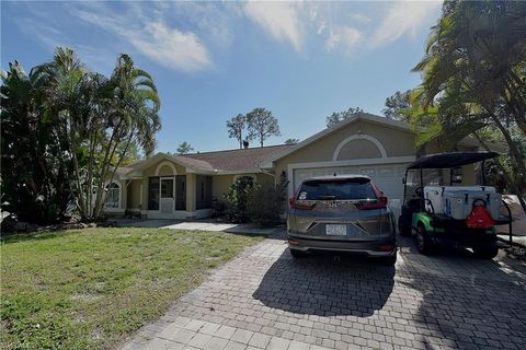 A home in NAPLES