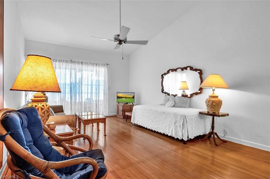 COUNTRY CLUB ESTATES CONDO - Residential