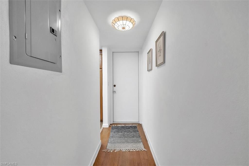 COUNTRY CLUB ESTATES CONDO - Residential