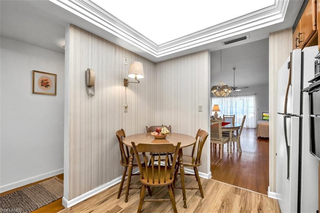 COUNTRY CLUB ESTATES CONDO - Residential