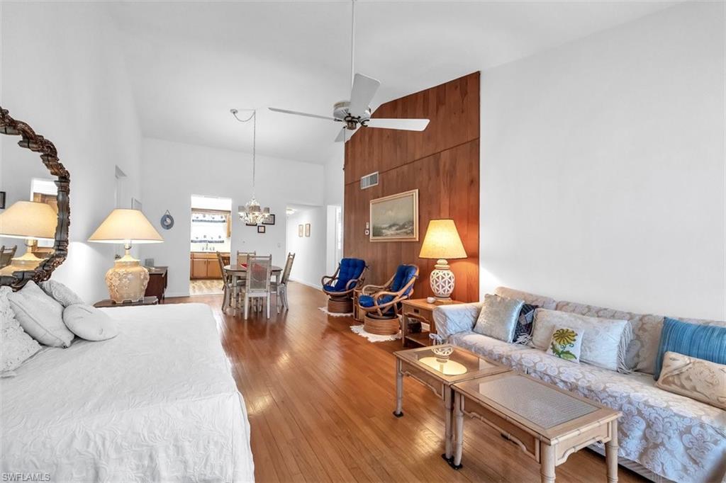 COUNTRY CLUB ESTATES CONDO - Residential