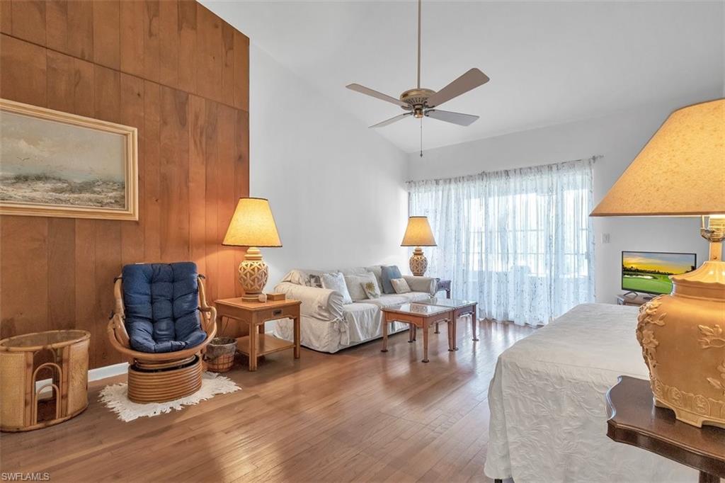 COUNTRY CLUB ESTATES CONDO - Residential