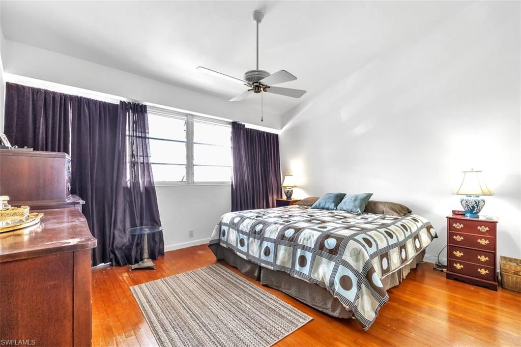 COUNTRY CLUB ESTATES CONDO - Residential