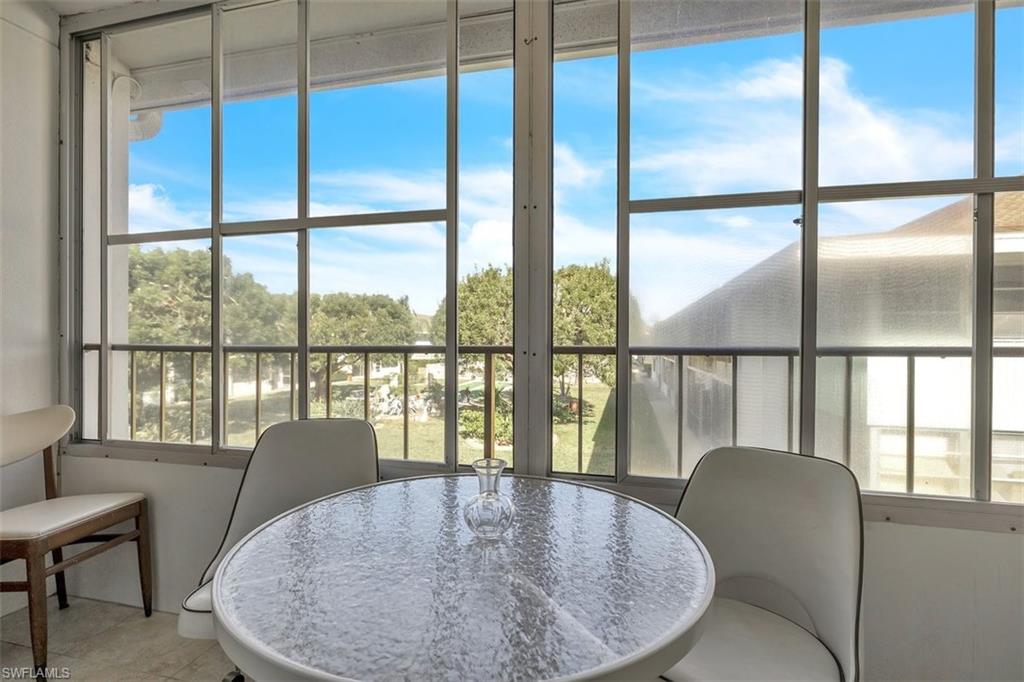 COUNTRY CLUB ESTATES CONDO - Residential