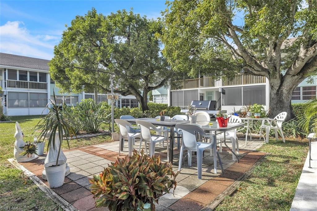 COUNTRY CLUB ESTATES CONDO - Residential