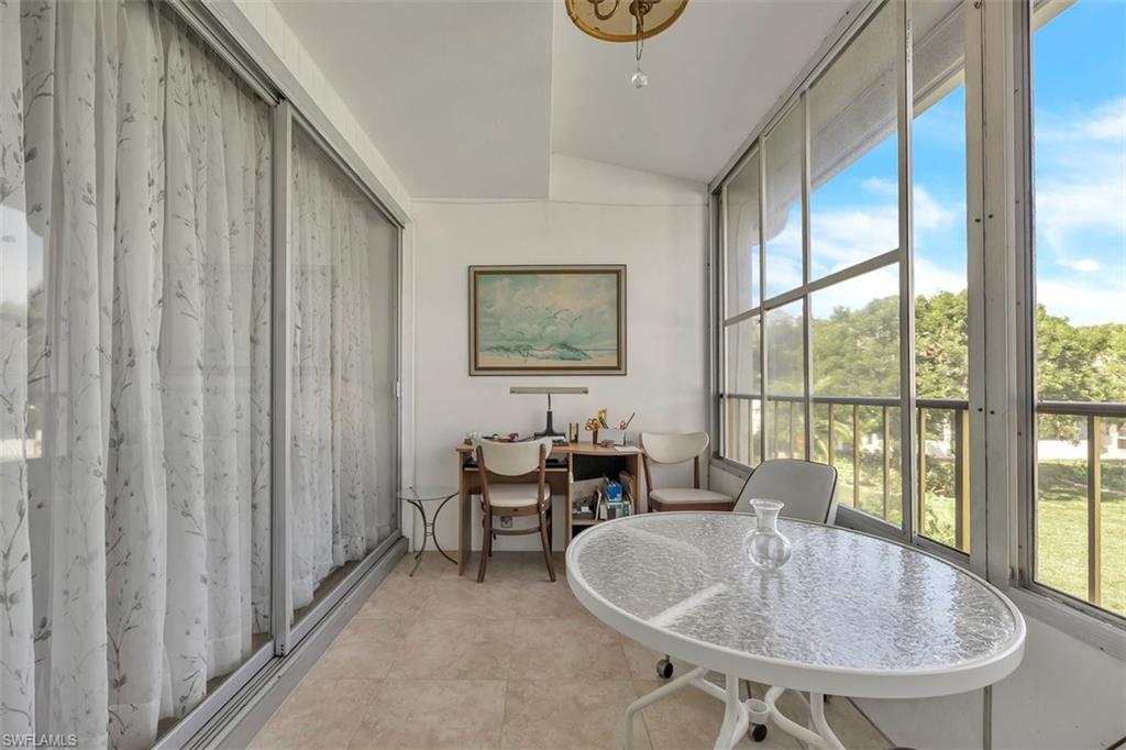 COUNTRY CLUB ESTATES CONDO - Residential