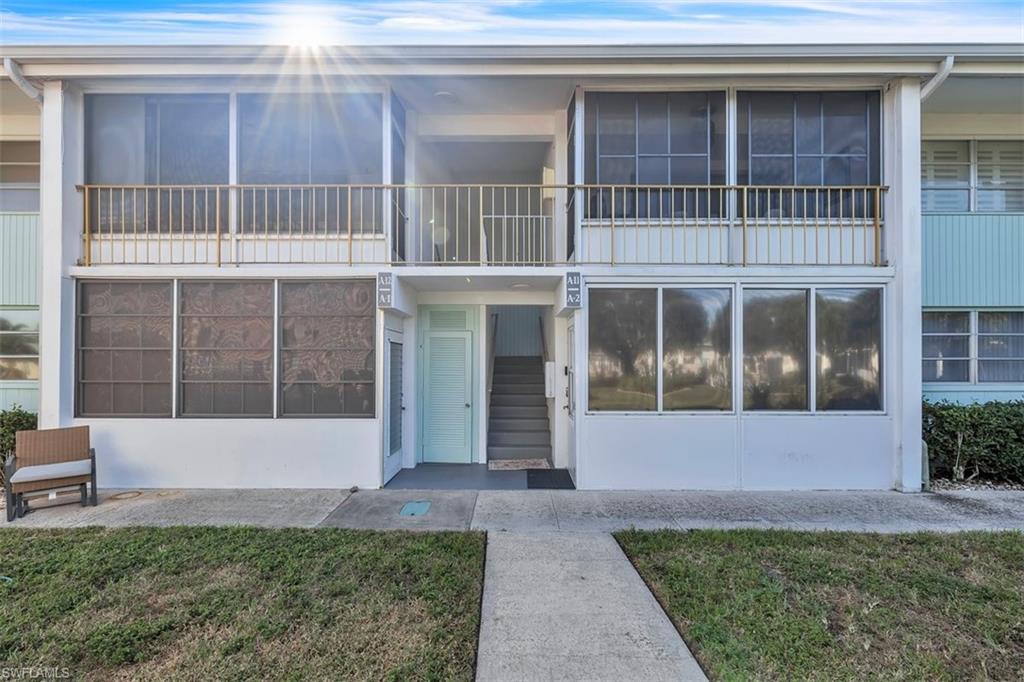 COUNTRY CLUB ESTATES CONDO - Residential