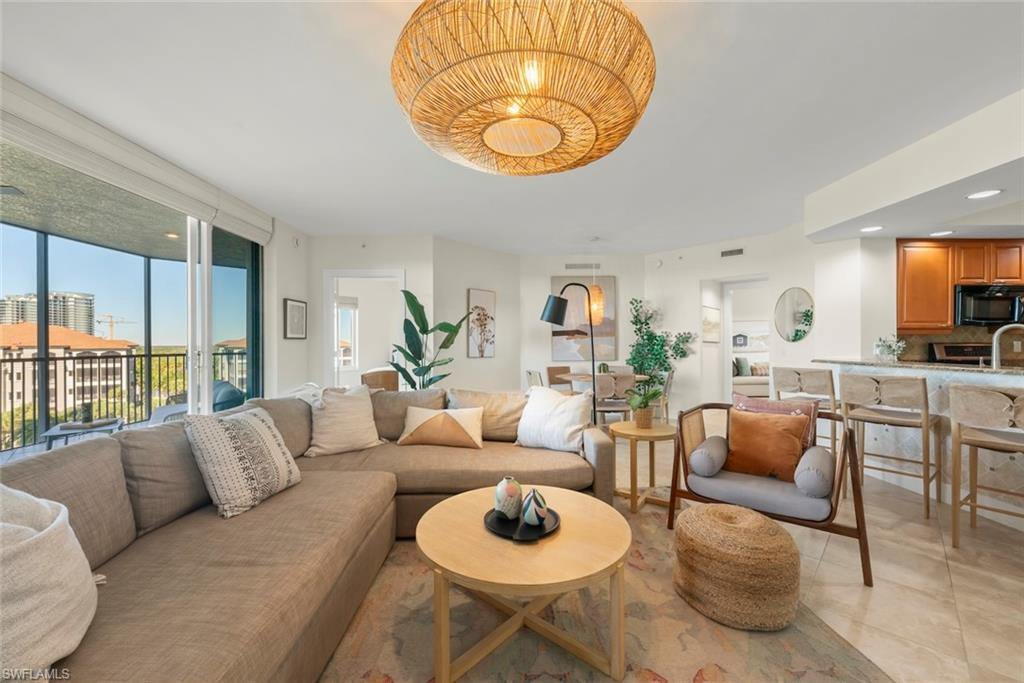 NAVONA AT THE COLONY - Residential