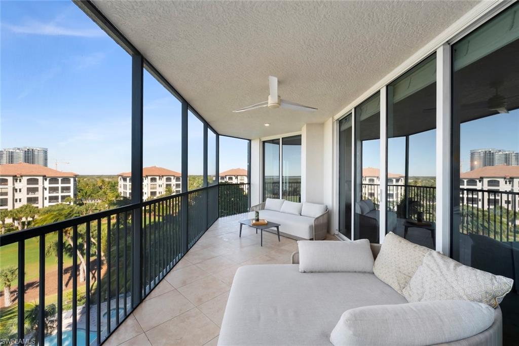 NAVONA AT THE COLONY - Residential