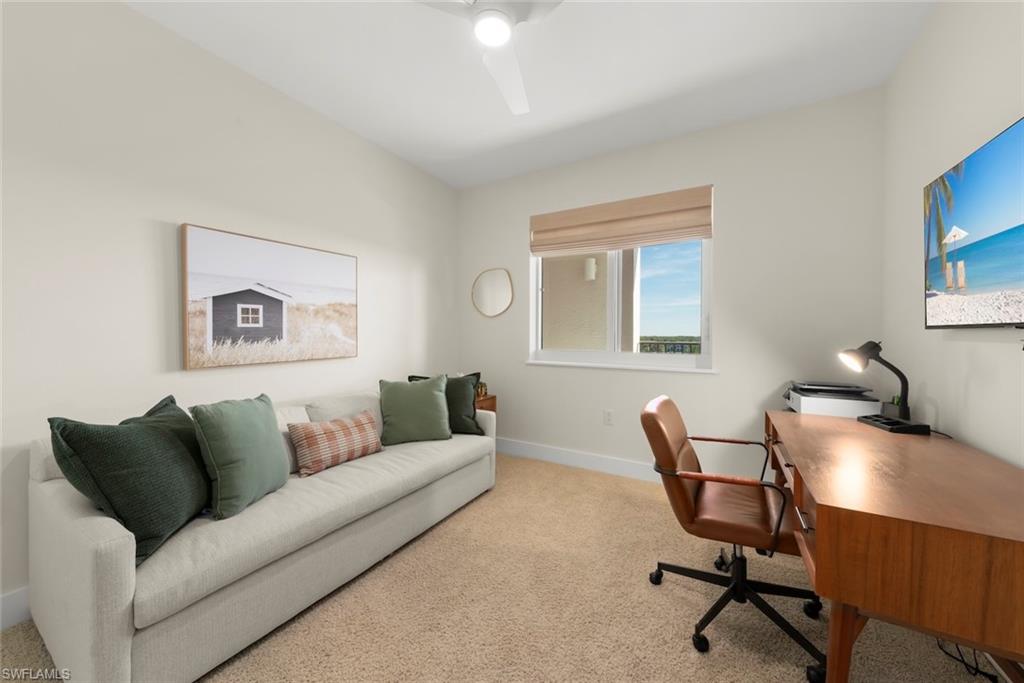 NAVONA AT THE COLONY - Residential