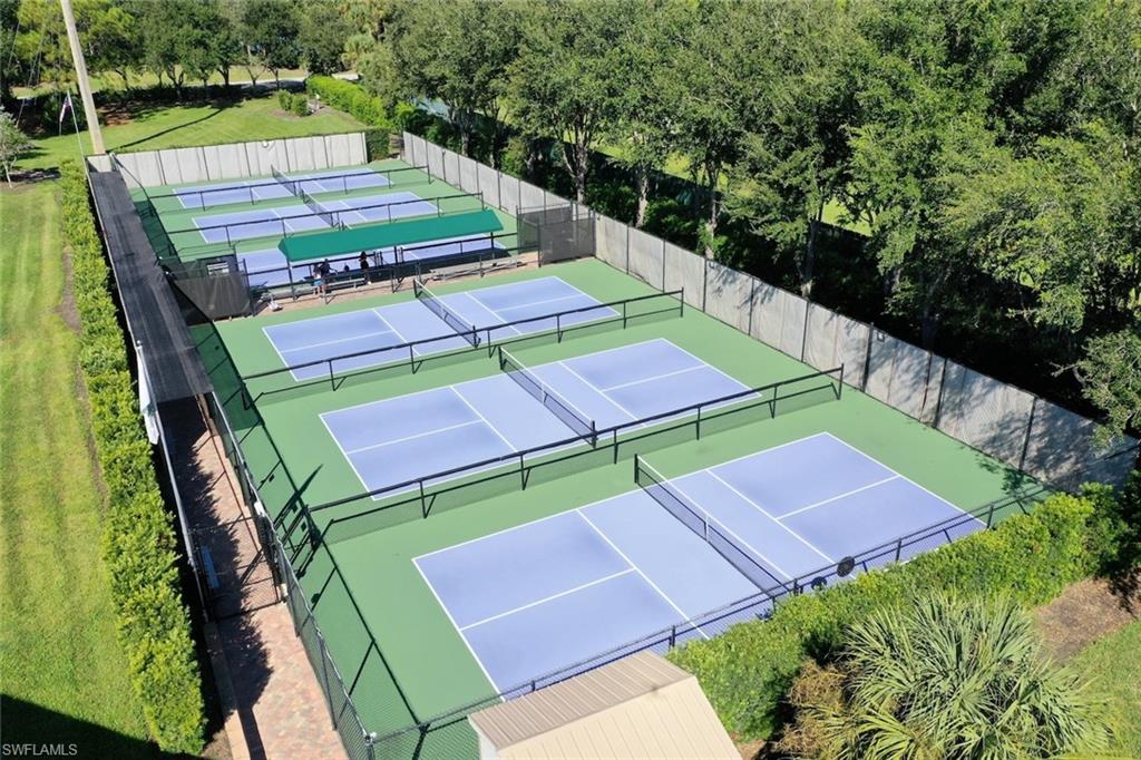 NAVONA AT THE COLONY - Residential