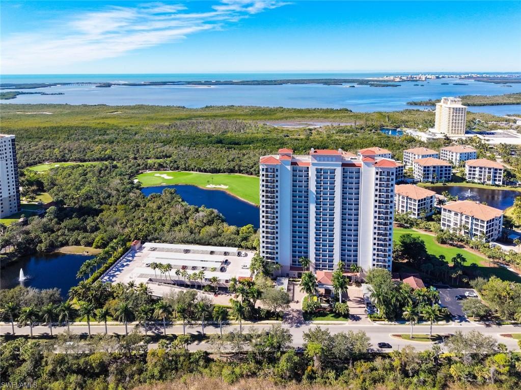 NAVONA AT THE COLONY - Residential