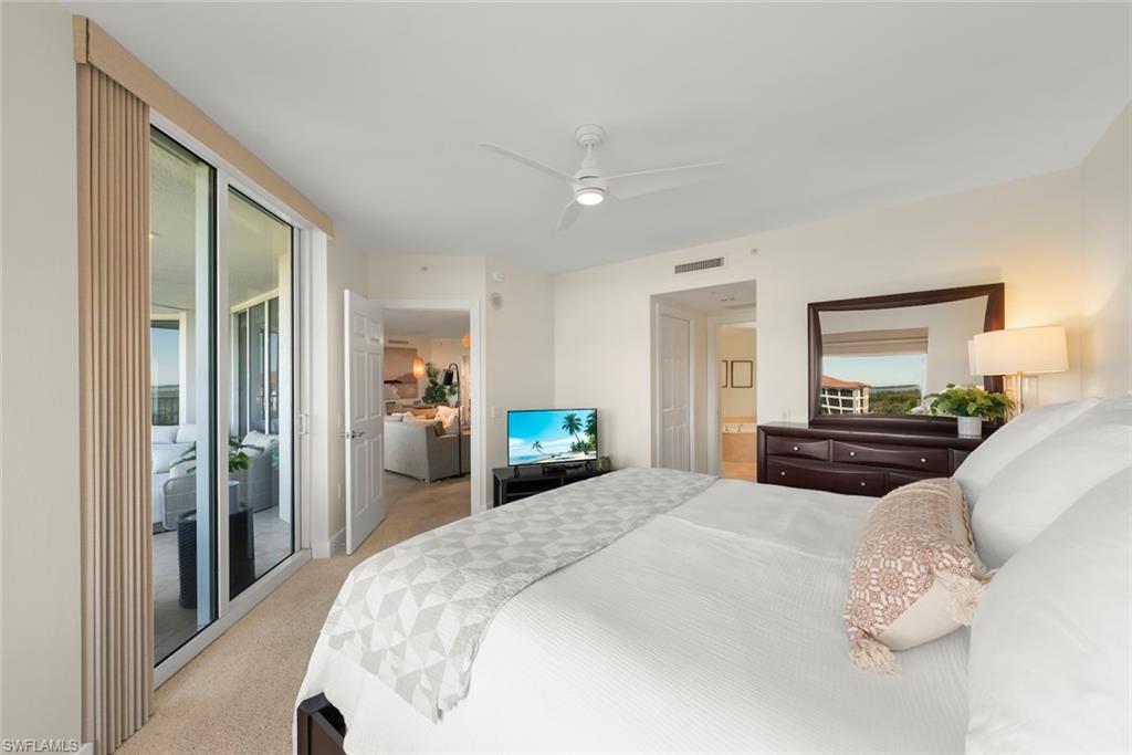 NAVONA AT THE COLONY - Residential