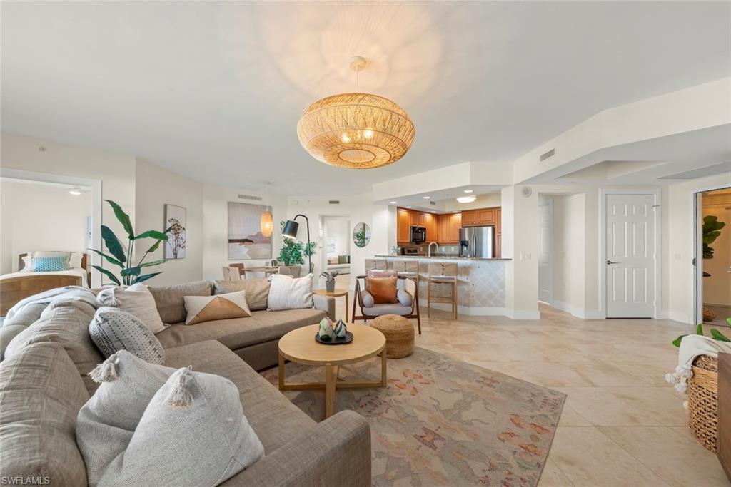 NAVONA AT THE COLONY - Residential