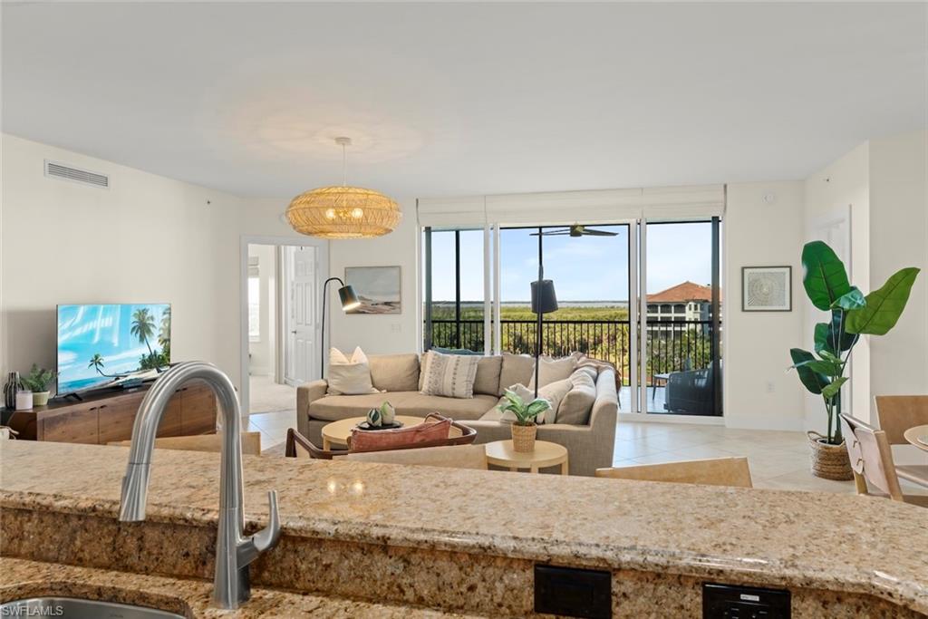 NAVONA AT THE COLONY - Residential