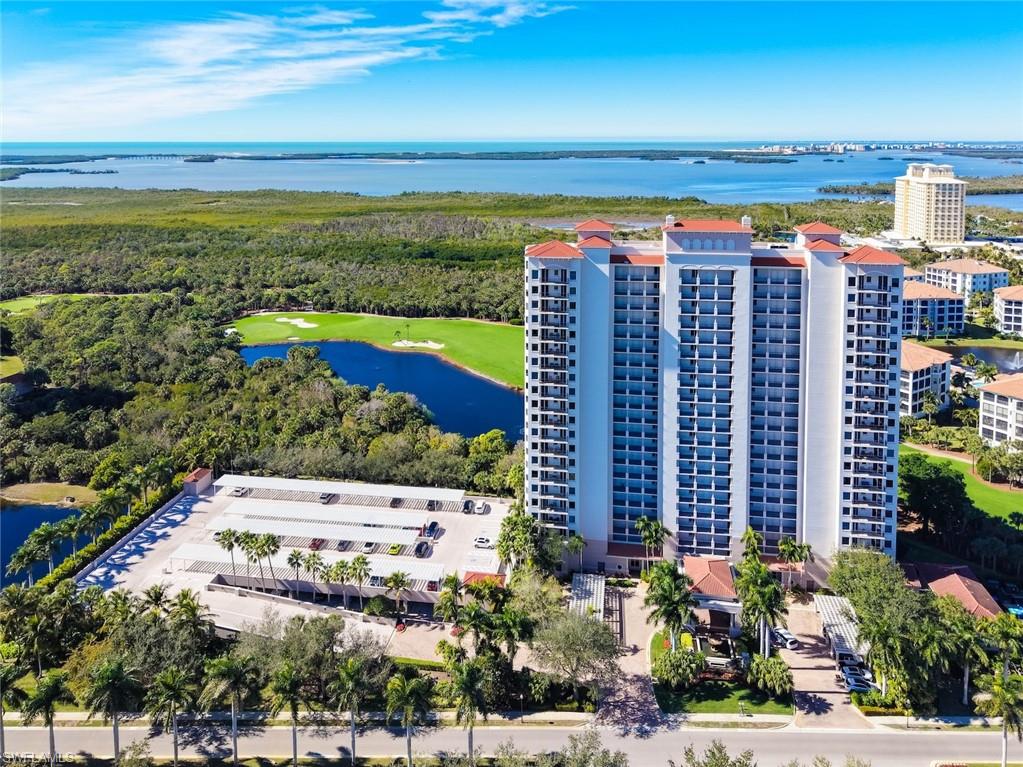 NAVONA AT THE COLONY - Residential