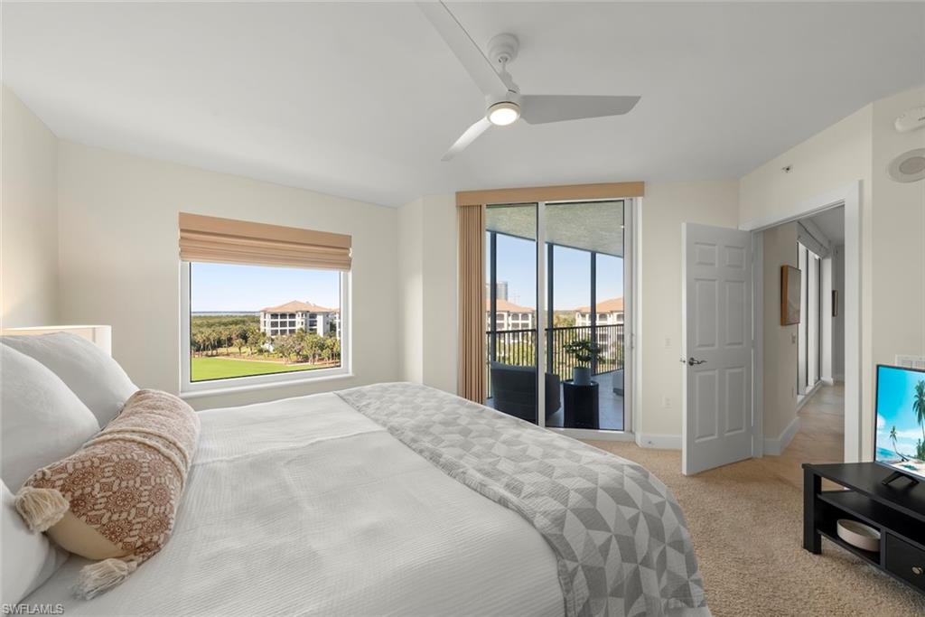 NAVONA AT THE COLONY - Residential