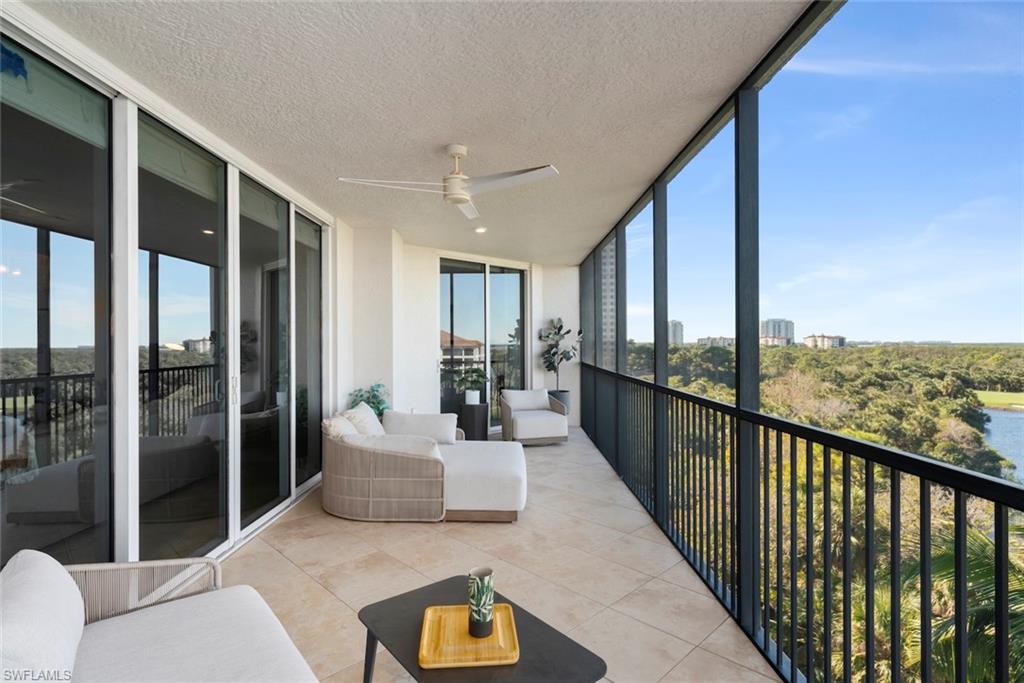 NAVONA AT THE COLONY - Residential