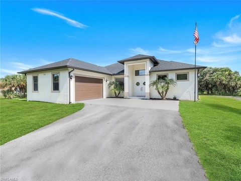 763 35th AVE NW NAPLES FL 34120