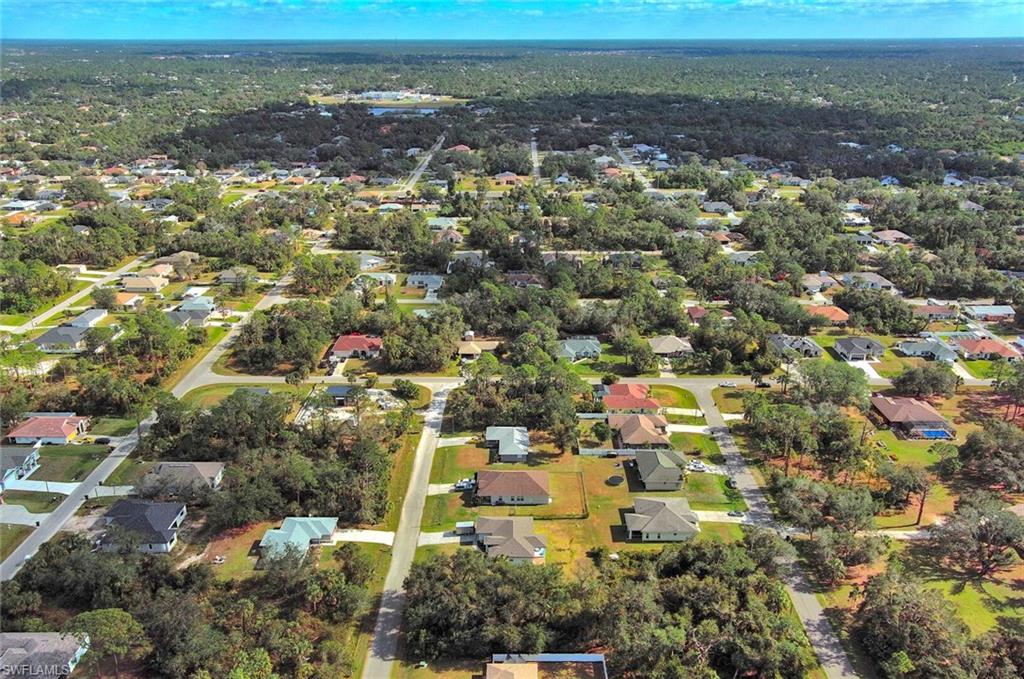 PORT CHARLOTTE - Land