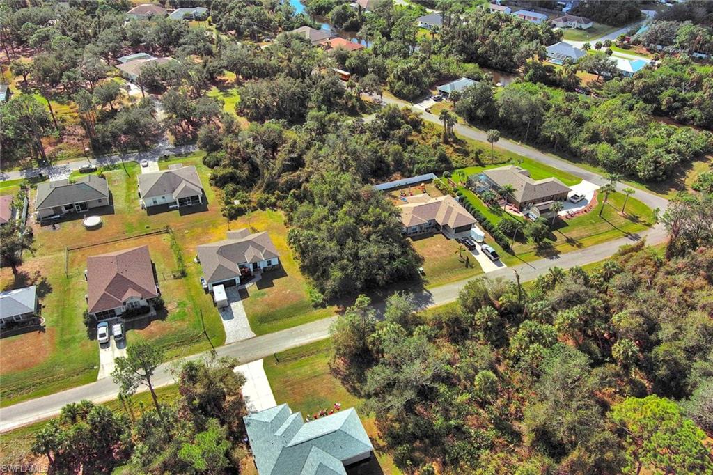 PORT CHARLOTTE - Land