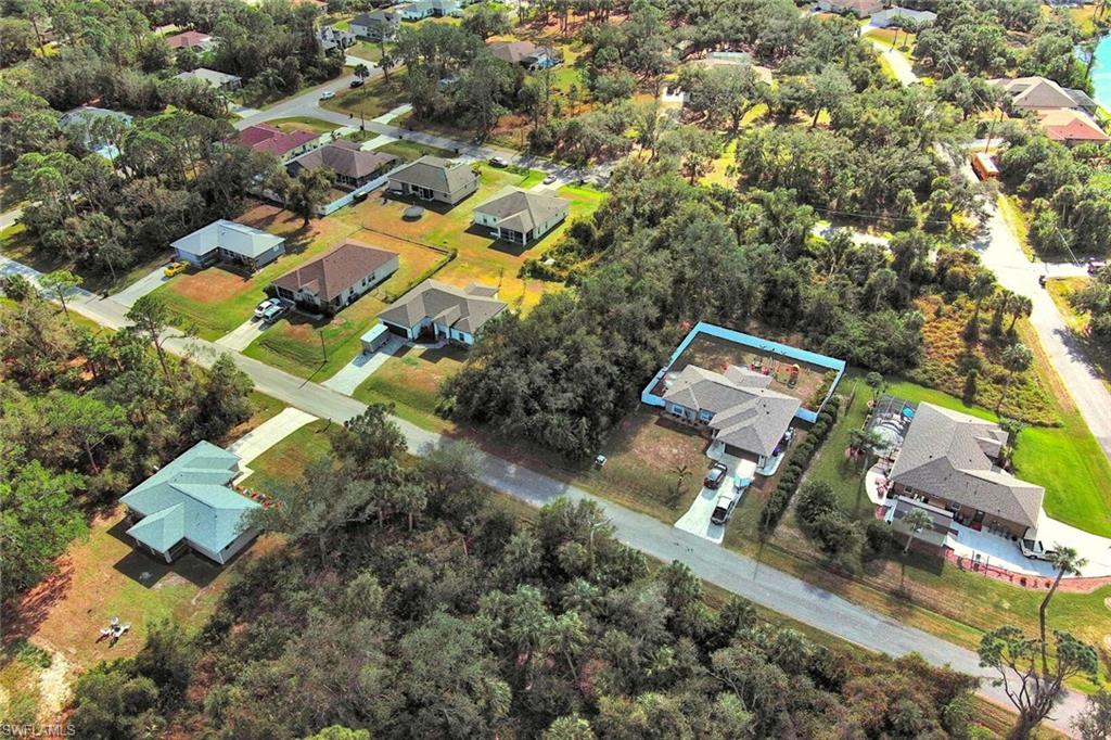 PORT CHARLOTTE - Land