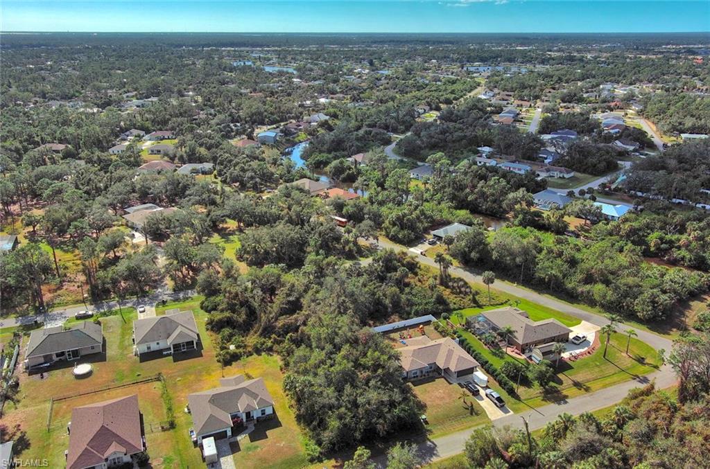 PORT CHARLOTTE - Land